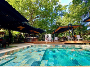 Jungle Beach Hotel Manuel Antonio